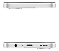 OPPO A60 256GB 8GB BLANCO