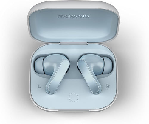 Motobuds Celeste Ilusion