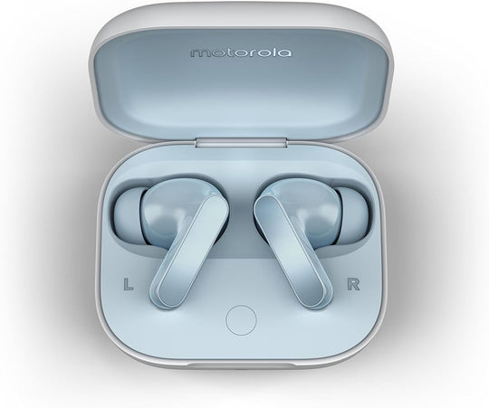 Motobuds Celeste Ilusion