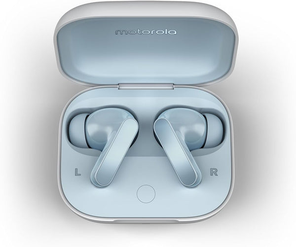 Motobuds Celeste Ilusion