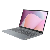 Portátil Lenovo IdeaPad Slim 3 15ABR8 AMD Ryzen 7 7730U 15,6 Pulgadas FHD Memoria 16GB Estado Solido 512GB Linux Color Gris.
