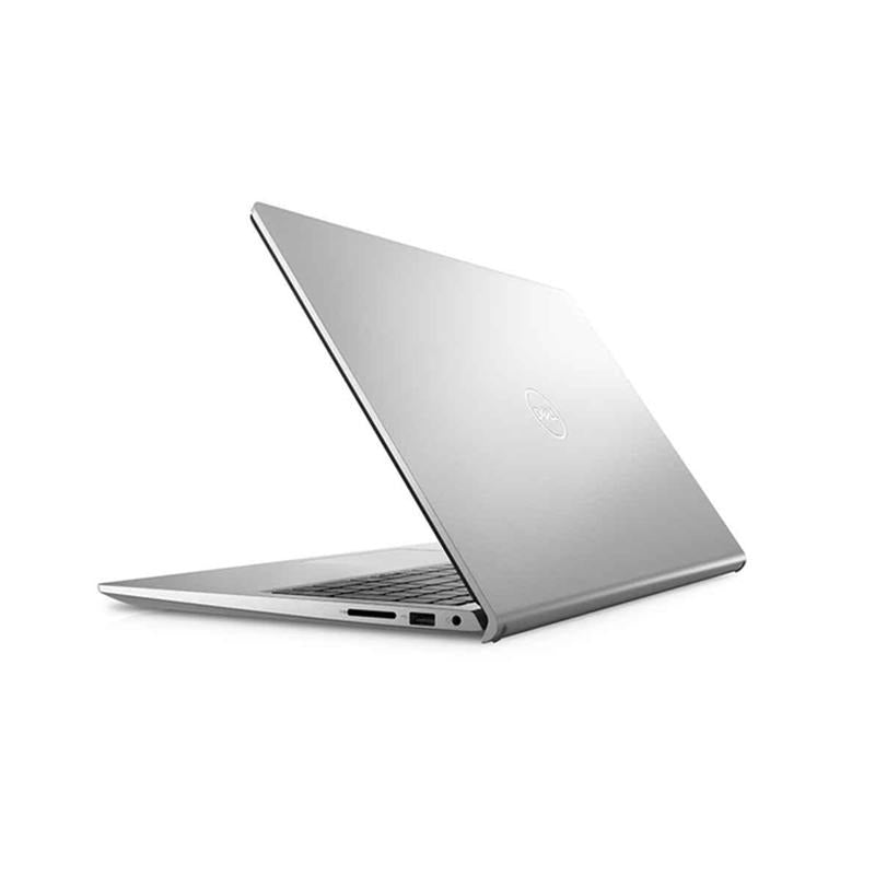 Portátil Dell Inspiron Core i5/1335U/4,4GHz 10C/Ram 8GB/SSD 512GB/Pant 15,6/Linux/Plata