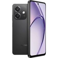 OPPO A60 256GB 8GB NEGRO