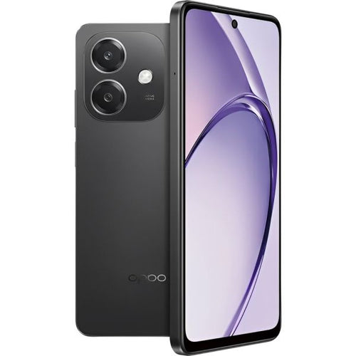 OPPO A60 256GB 8GB NEGRO