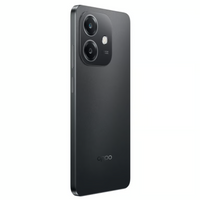 OPPO A60 256GB 8GB NEGRO