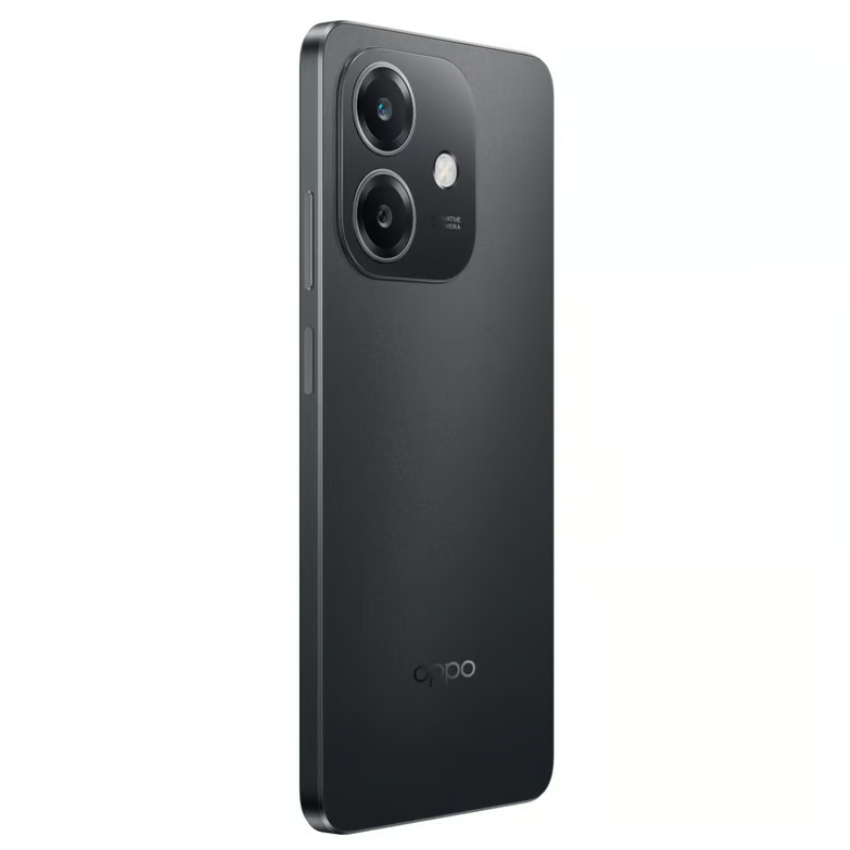 OPPO A60 256GB 8GB NEGRO