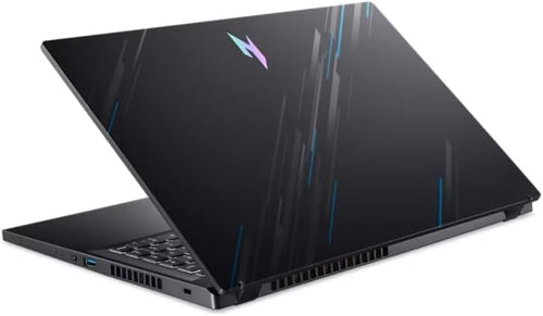 Portatil Acer Nitro V 15 ANV15-51-56N2  Intel® Core™ i5-13420H 15,6 FHD 144Hz SlimBezel 16GB (1*16) DDR5 Memory/512GB PCIe NVMe SSD/NVIDIA® GeForce RTX™ 4050 6GB GDDR6/Windows 11 Home color Black + Control Gaming
