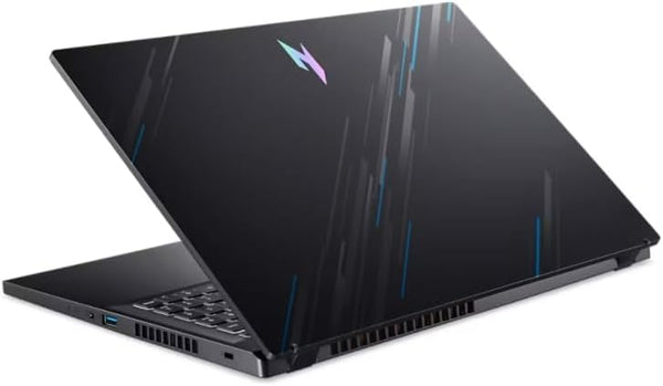 Portatil Acer Nitro V 15 ANV15-51-56N2  Intel® Core™ i5-13420H 15,6 FHD 144Hz SlimBezel 16GB (1*16) DDR5 Memory/512GB PCIe NVMe SSD/NVIDIA® GeForce RTX™ 4050 6GB GDDR6/Windows 11 Home color Black + Control Gaming