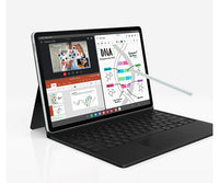 Tablet Samsung Galaxy Tab S9+ FE WIFI, 8gb/128gb, Gris