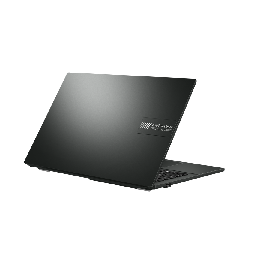 Portátil ASUS Vivobook Go 15 E1504FA-NJ1382 AMD Ryzen™ 5 7520U, 15,6 FHD, 16GB, 512 SSD, SO Keep,Mixed Black. Morral.