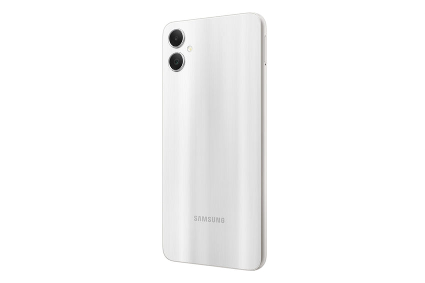 Galaxy-A05 4gb 128gb SILVER