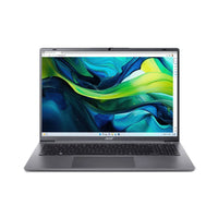 Portatil Acer AL16-31P-38W0 WUXGA Ci3 N305 16 8GB/512SSD/ WIFI 6/Windows 11 Home Single color Gris