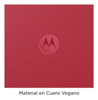 MOTO G05 4GB/128GB ROJO