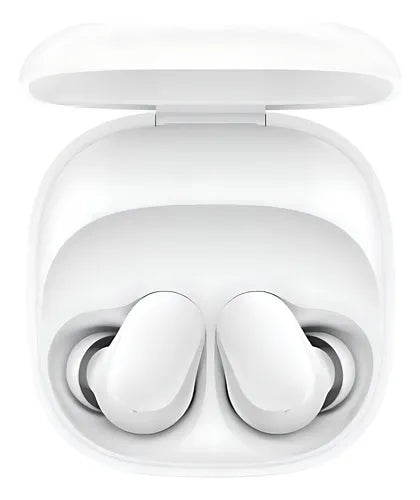 Audifonos Xiaomi Redmi Buds 6 Play White