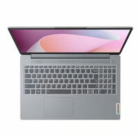 Portátil Lenovo IdeaPad Slim 3 15ABR8 AMD Ryzen 7 7730U 15,6 Pulgadas FHD Memoria 16GB Estado Solido 512GB Linux Color Gris.