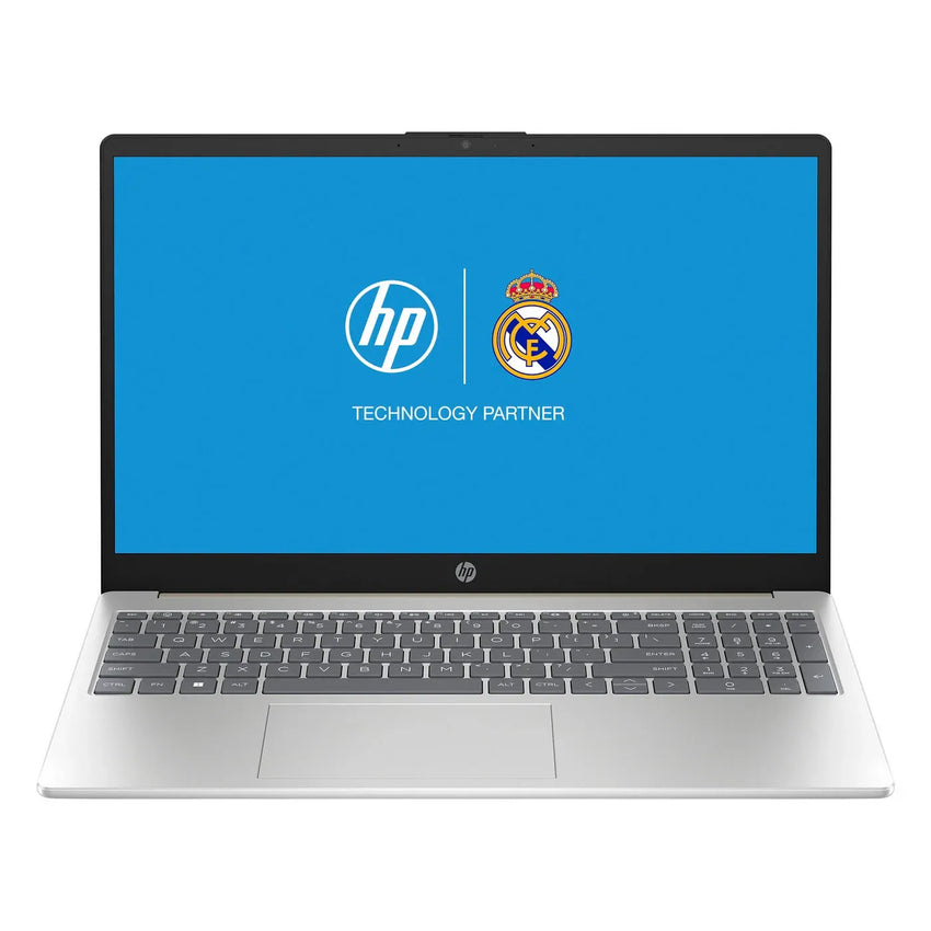Portátil HP 15-fc0031la/AMD Ryzen™ 7 7730U 4,5 GHz/16GB DDR4/1TB SSD/15.6 FHD/Windows 11 Home