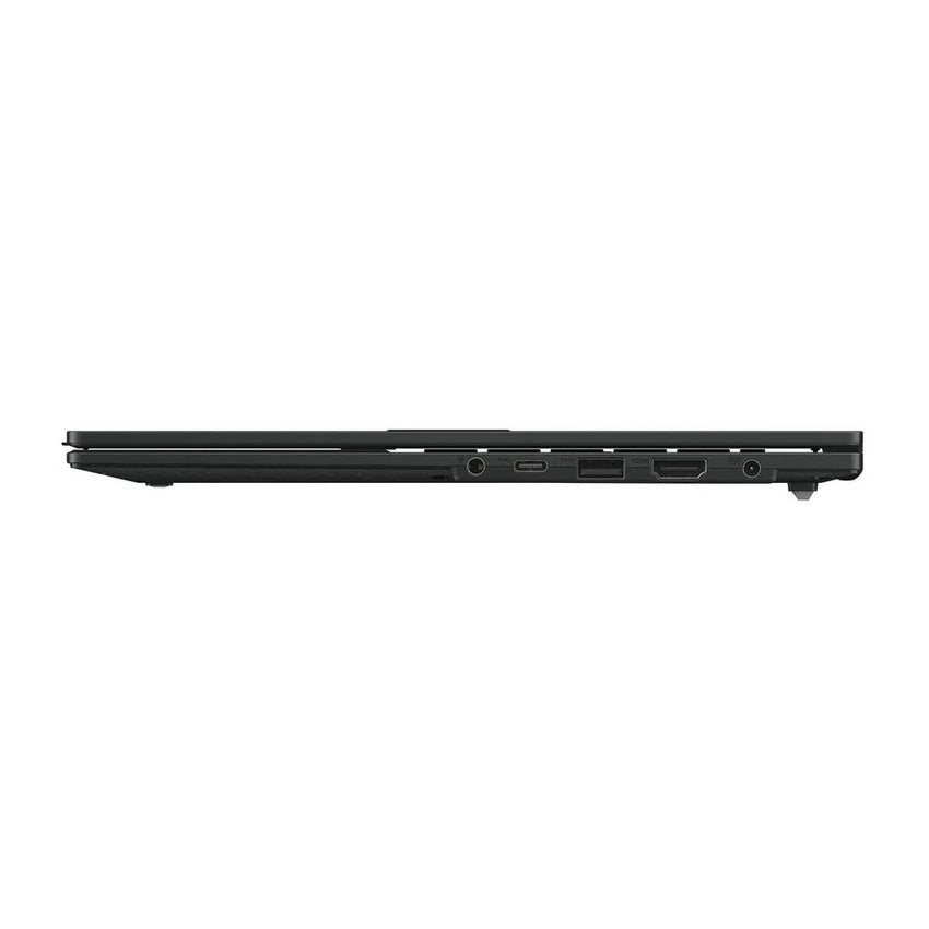 Portátil ASUS Vivobook Go 15 E1504GA-NJ697  Intel® Core™ i3-N305, 15,6 FHD, 8GB, 512 SSD, SO Keep, Mixed Black.