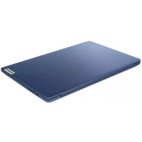 Portátil Lenovo IdeaPad Slim 3 15AMN8 AMD Ryzen 5 7520U 15.6 Pulgadas FHD Memoria 16GB Estado Solido 512GB Windows 11 Home Color Azul