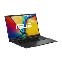Portátil ASUS Vivobook Go 15 E1504GA-NJ697  Intel® Core™ i3-N305, 15,6 FHD, 8GB, 512 SSD, SO Keep, Mixed Black.