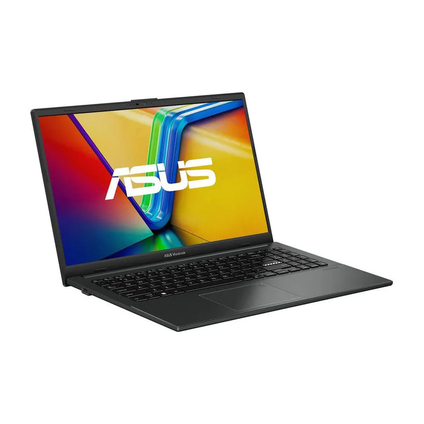 Portátil ASUS Vivobook Go 15 E1504GA-NJ697  Intel® Core™ i3-N305, 15,6 FHD, 8GB, 512 SSD, SO Keep, Mixed Black.