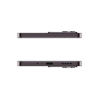 Celular Realme C75 256GB 8GB Storm Black INT+NFC RMX3941 CO