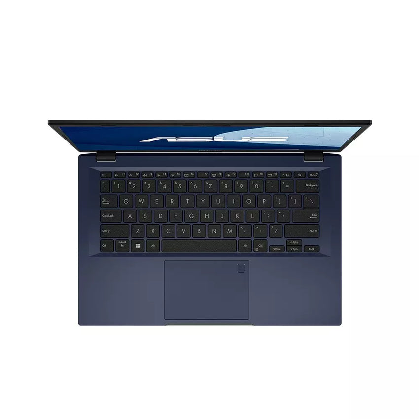 ASUS EXPERTBOOK  B1402CVA-NK1500X   Intel®  I7-1335U/Pantalla: 14 FHD/ Memoria: 16 GB DDR4/ Disco duro: 1TB  M.2 / WINDOWS 11 Pro / 3  año de garantía Carry in,Mouse