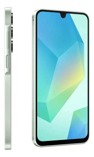 Galaxy A16 6GB 128GB LIGHT GREEN