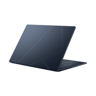 Portátil  ASUS Zenbook 14  UX3405CA-PZ332W Intel® Core™ Ultra 7 Processor 255H , Touch Escreen 14 3K OLED, 16GB, 1TB SSD, SO Windows 11 home ,  Ponder Blue.