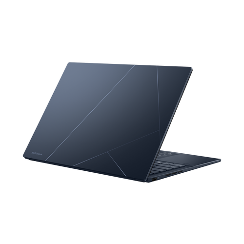 Portátil  ASUS Zenbook 14  UX3405CA-PZ332W Intel® Core™ Ultra 7 Processor 255H , Touch Escreen 14 3K OLED, 16GB, 1TB SSD, SO Windows 11 home ,  Ponder Blue.