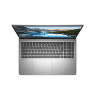 Portátil Dell Inspiron Core i5/1335U/4,4GHz 10C/Ram 8GB/SSD 512GB/Pant 15,6/Linux/Plata