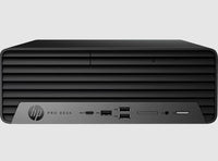 HP Pro SFF 400 G9P i7-14700/16GB/512GB SDD/Win 11 Pro/WLAN 2x2/ Vpro Ess/1-1-1