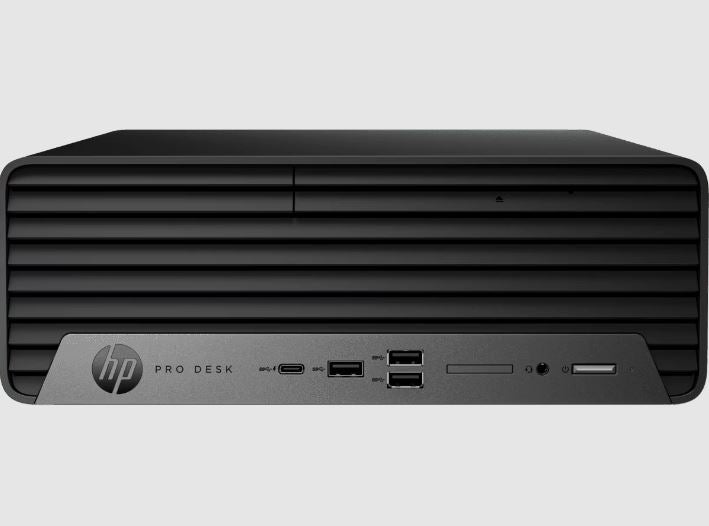 HP Pro SFF 400 G9P i7-14700/16GB/512GB SDD/Win 11 Pro/WLAN 2x2/ Vpro Ess/1-1-1