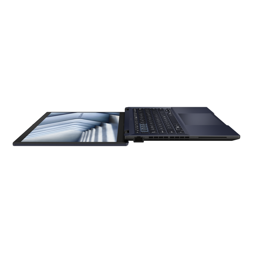 EXPERTBOOK B3404CMA-Q50127X /INTEL U5 125H/DDR5 16G/DDR5 16G	512G 2280 PCIE G4/14.0 WUXGA/WIN 11 PRO/3YEAR Warranty, MOUSE