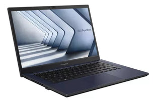 EXPERTBOOK B3404CMA-Q50127X /INTEL U5 125H/DDR5 16G/DDR5 16G	512G 2280 PCIE G4/14.0 WUXGA/WIN 11 PRO/3YEAR Warranty, MOUSE