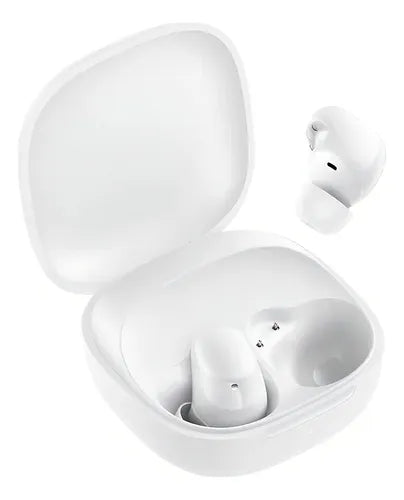 Audifonos Xiaomi Redmi Buds 6 Play White