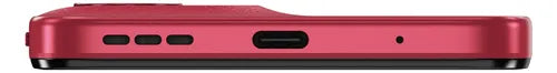 MOTO G05 4GB/128GB ROJO