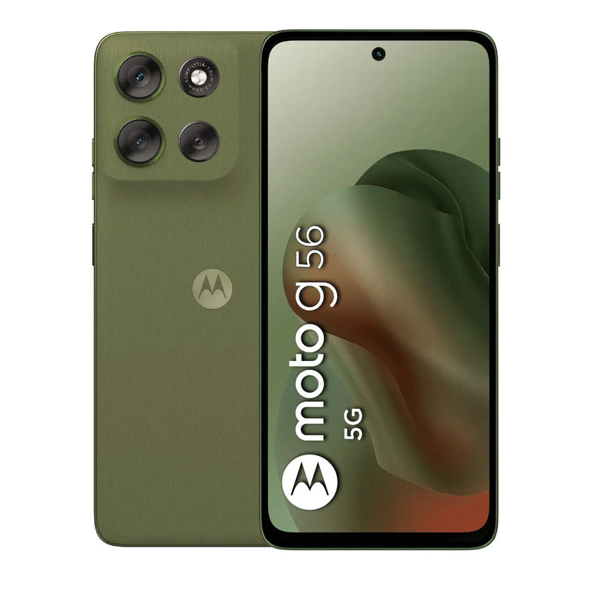 moto g56 5G 256GB Verde