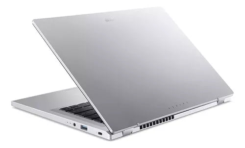 Portatil Acer AG14-31P-35FJ Ci3-N305  14 con tecnología IPS , WUXGA 1920 x1200 ComfyView™LCD TFT con retroiluminación LED/ 8GB DDR4 /512SSD  Linux (ESHELL) Color  Silver
