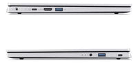 Portatil Acer AG14-31P-35FJ Ci3-N305  14 con tecnología IPS , WUXGA 1920 x1200 ComfyView™LCD TFT con retroiluminación LED/ 8GB DDR4 /512SSD  Linux (ESHELL) Color  Silver