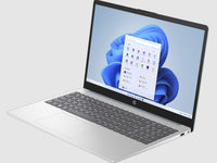Portátil HP 15-fd0026la/Intel® Core™ i3-N305 3,8 GHz/Intel® UHD/8GB DDR4/512GB SSD/15.6 FHD/Windows 11 Home