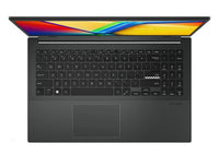 Portátil ASUS Vivobook Go 15  E1504GA-NJ531W  Intel® Core™ i3-N305, 15,6 FHD, 8GB, 512 SSD,Windows 11 Home, Cool Silver,  Morral y Mouse.