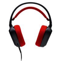 XPG PRECOG STUDIO, Black, 50mm Driver Unit, 20-20,000Hz Frequency Response, 101dB+-3dB, Omnidirectional Mic, 4.4mm Audio Port and 3.5mm Microphone Port