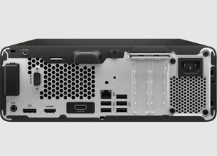 HP Pro SFF 400 G9P i7-14700/16GB/512GB SDD/Win 11 Pro/WLAN 2x2/ Vpro Ess/1-1-1