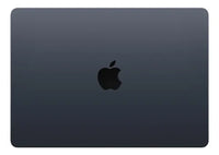 13-inch MacBook Air: Apple M2 chip with 8-core CPU and 8-core GPU, 16GB, 256GB - Midnight