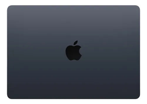13-inch MacBook Air: Apple M2 chip with 8-core CPU and 8-core GPU, 16GB, 256GB - Midnight
