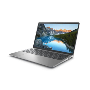 Portátil Dell Inspiron Core i5/1335U/4,4GHz 10C/Ram 8GB/SSD 512GB/Pant 15,6/Linux/Plata