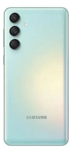 Galaxy-M55 8GB 256GB verde claro
