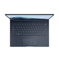 Portátil  ASUS Zenbook 14  UX3405CA-PZ332W Intel® Core™ Ultra 7 Processor 255H , Touch Escreen 14 3K OLED, 16GB, 1TB SSD, SO Windows 11 home ,  Ponder Blue.